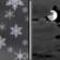 Tonight: Chance Snow Showers then Mostly Cloudy